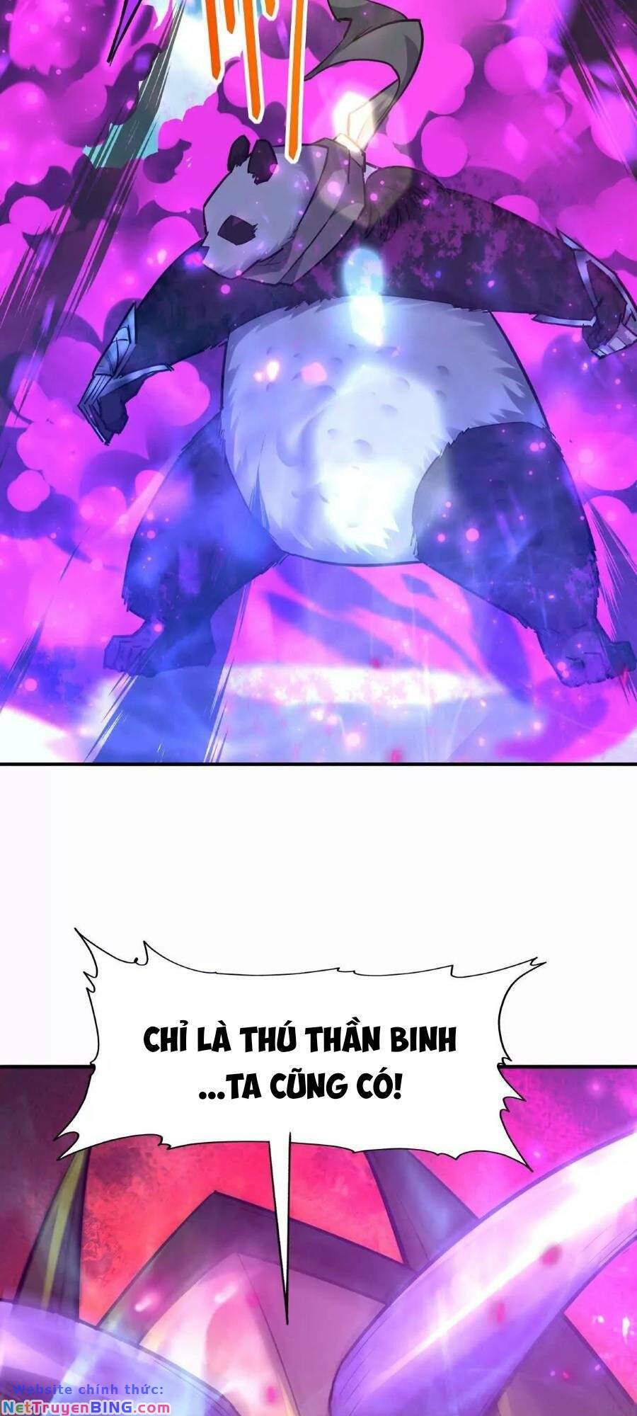 Thần Thú Quật Khởi - Chapter 46 - Page 42