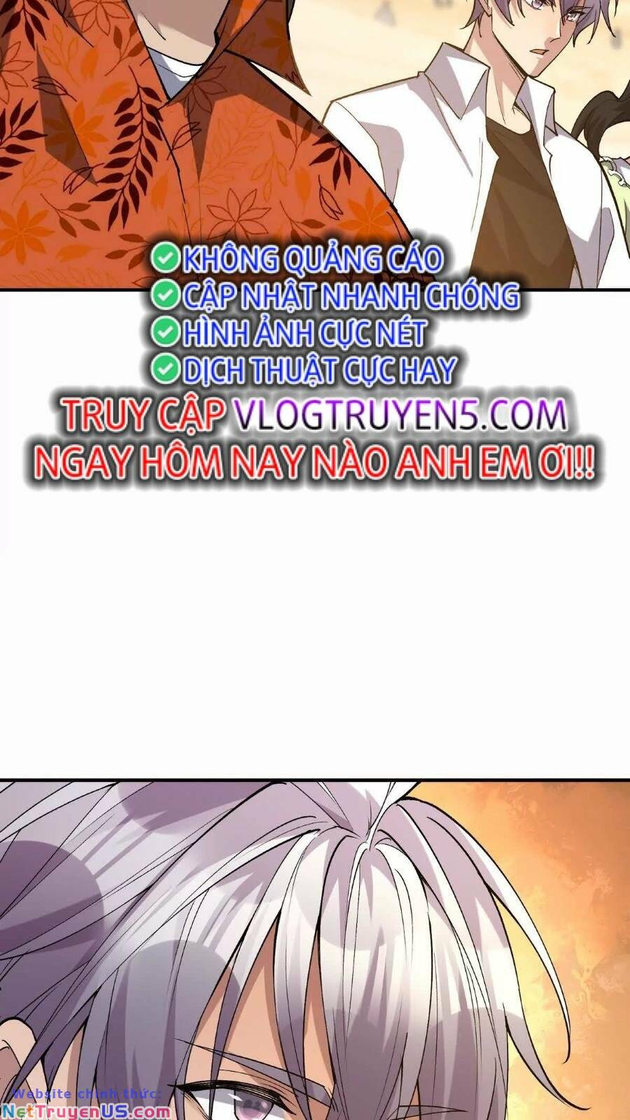 Thần Thú Quật Khởi - Chapter 46 - Page 45