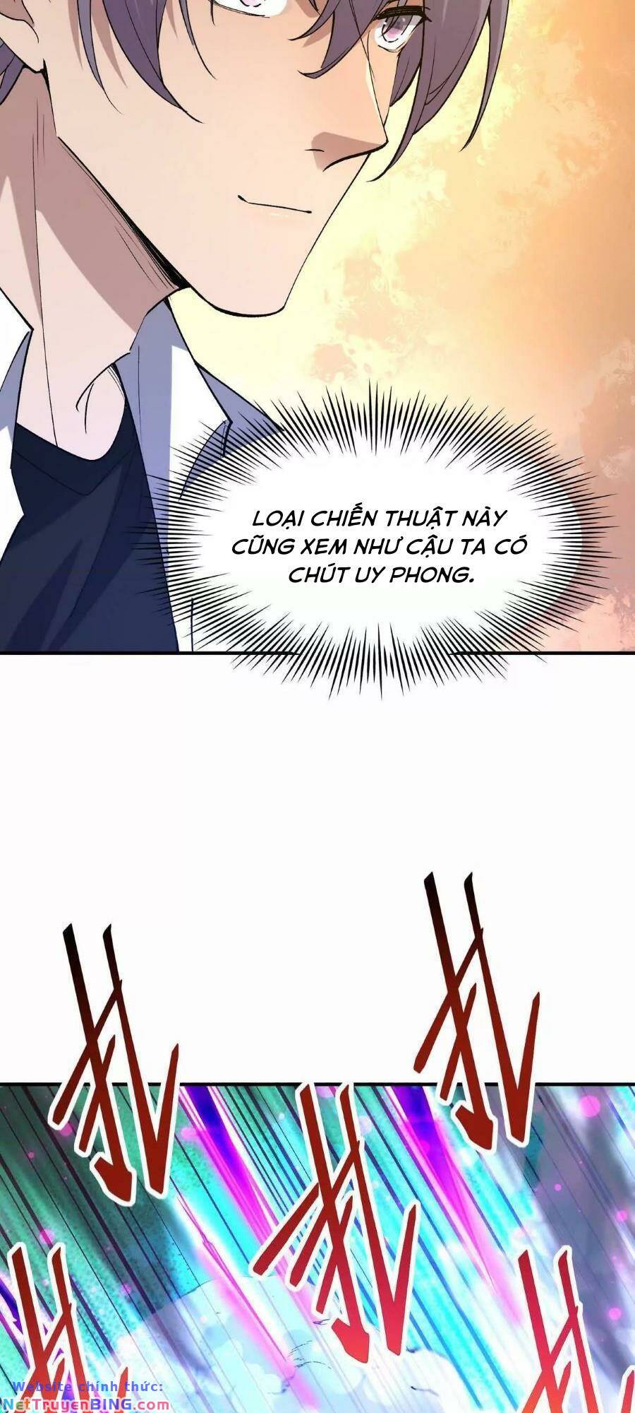 Thần Thú Quật Khởi - Chapter 46 - Page 46