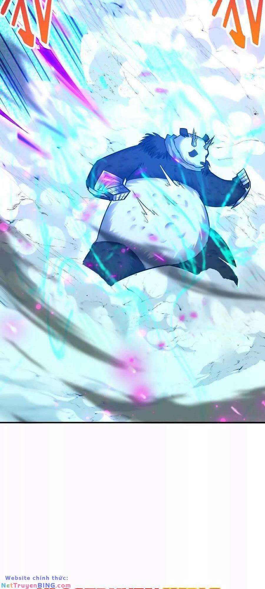 Thần Thú Quật Khởi - Chapter 46 - Page 47