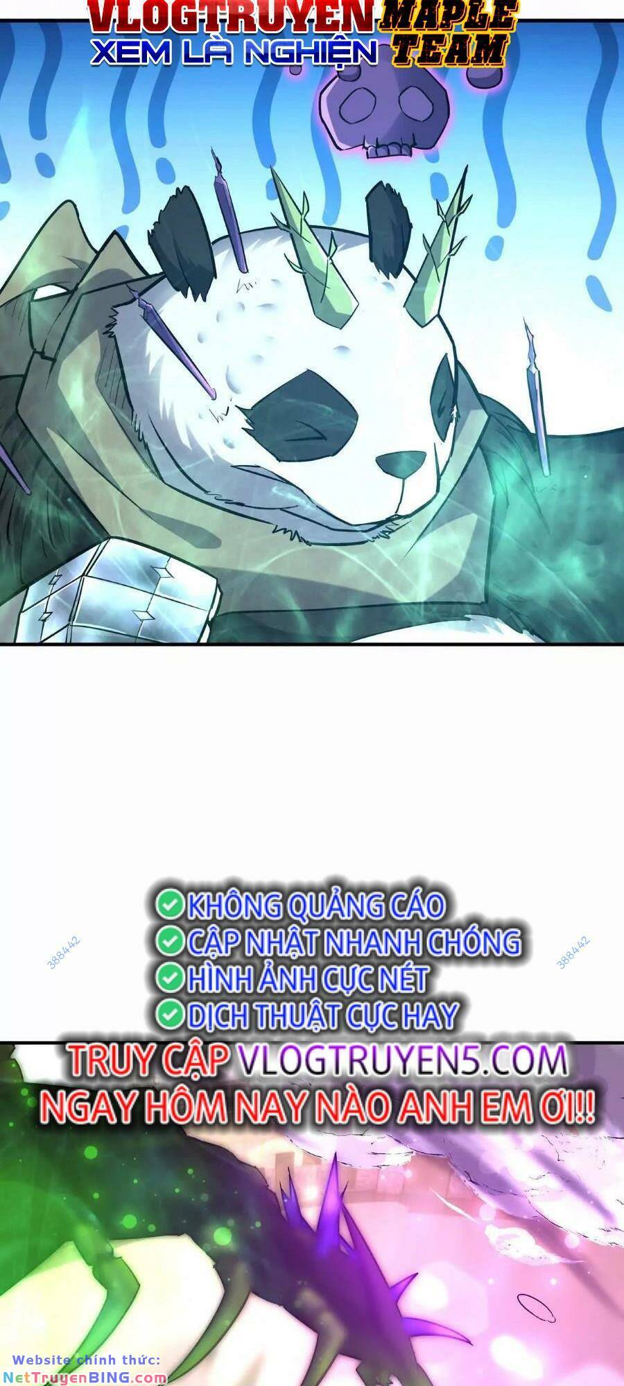 Thần Thú Quật Khởi - Chapter 46 - Page 48