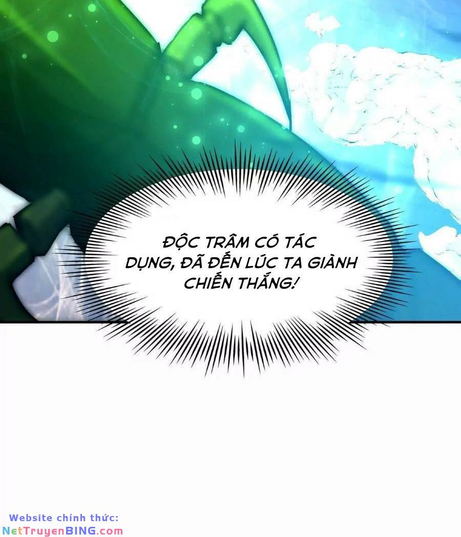 Thần Thú Quật Khởi - Chapter 46 - Page 50