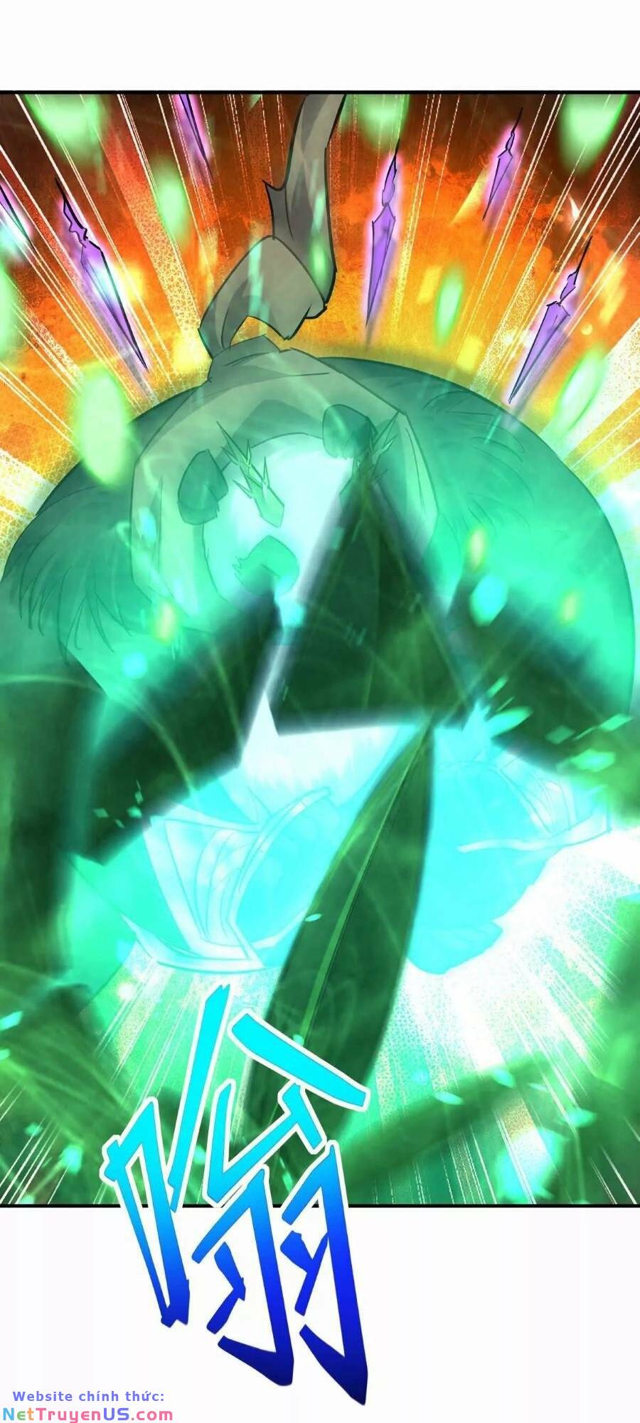 Thần Thú Quật Khởi - Chapter 46 - Page 51