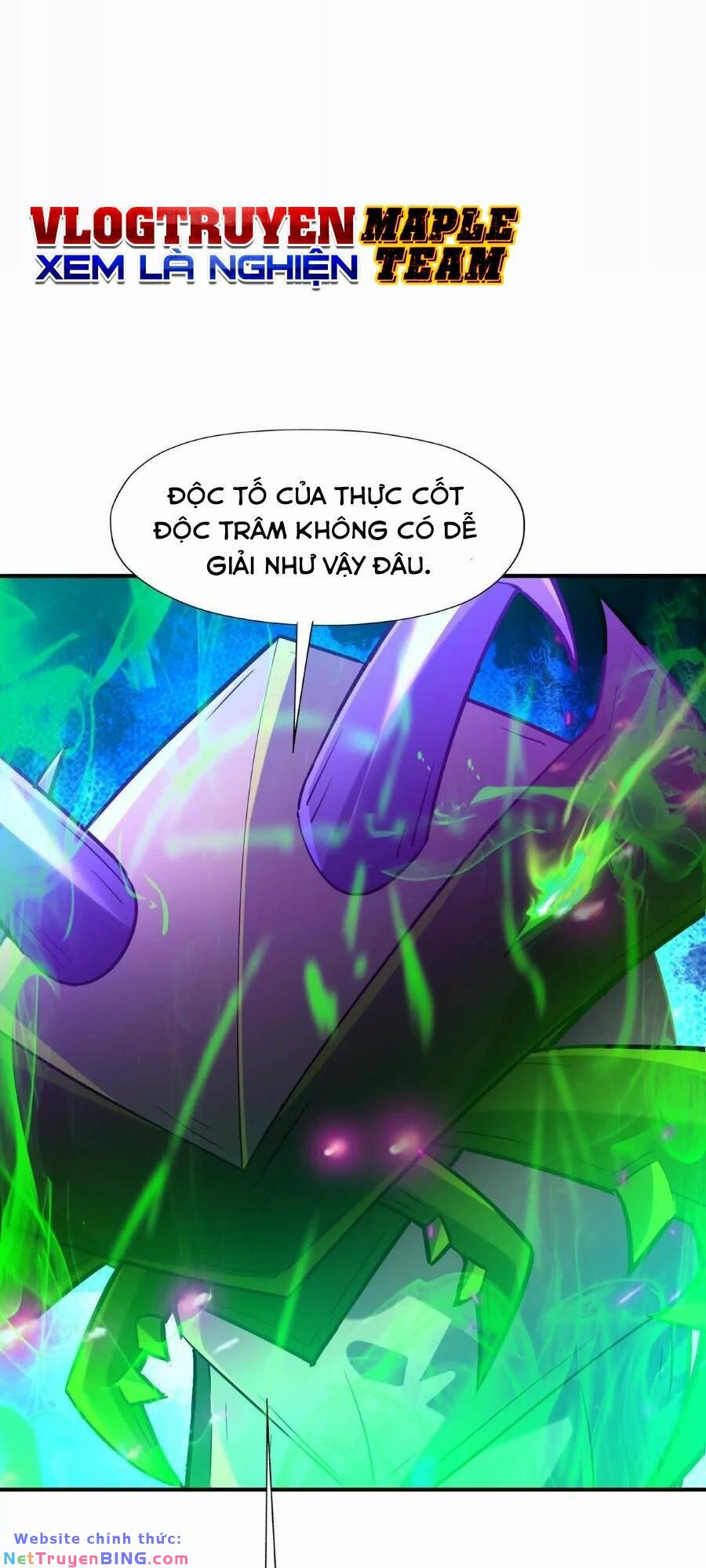 Thần Thú Quật Khởi - Chapter 46 - Page 52