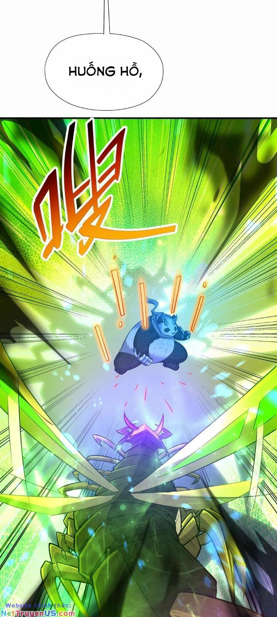 Thần Thú Quật Khởi - Chapter 46 - Page 53