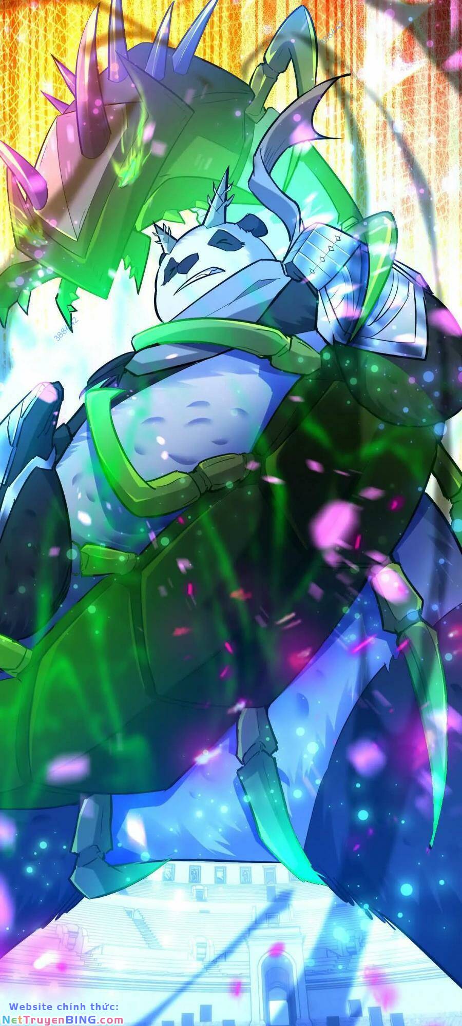 Thần Thú Quật Khởi - Chapter 46 - Page 56