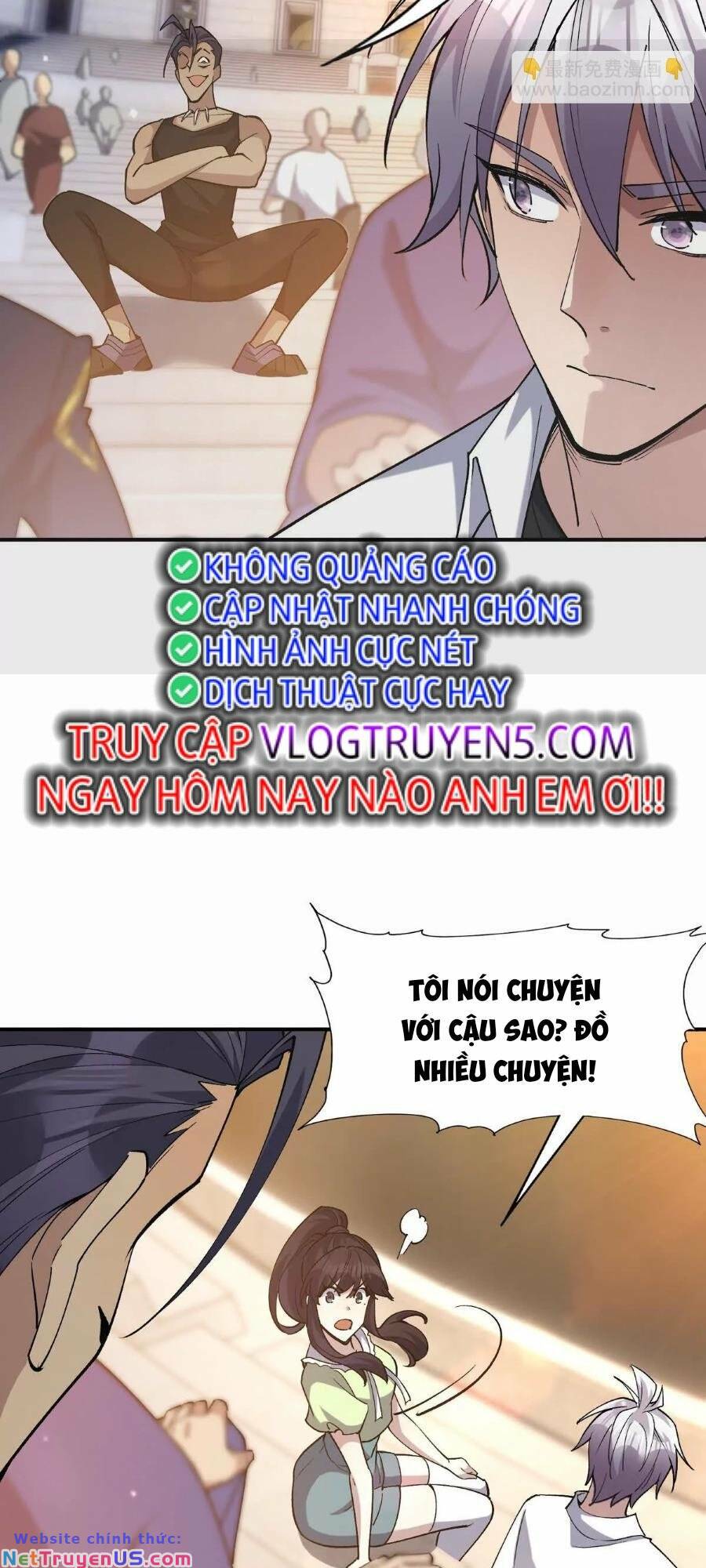 Thần Thú Quật Khởi - Chapter 46 - Page 5