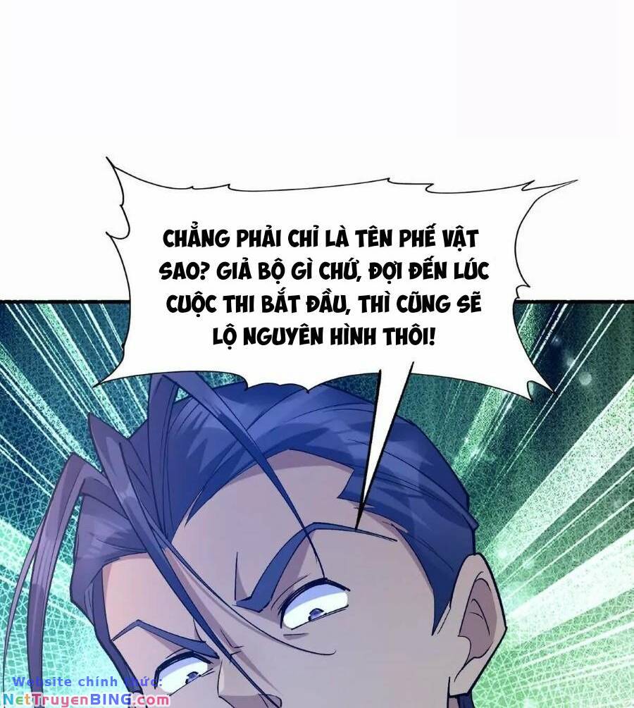 Thần Thú Quật Khởi - Chapter 46 - Page 7