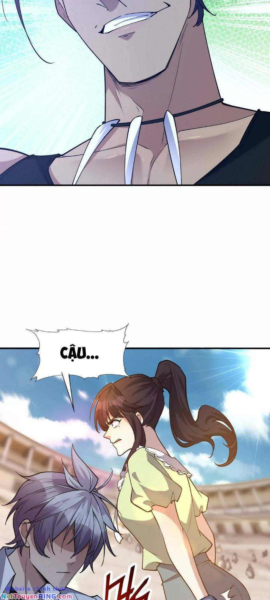 Thần Thú Quật Khởi - Chapter 46 - Page 8