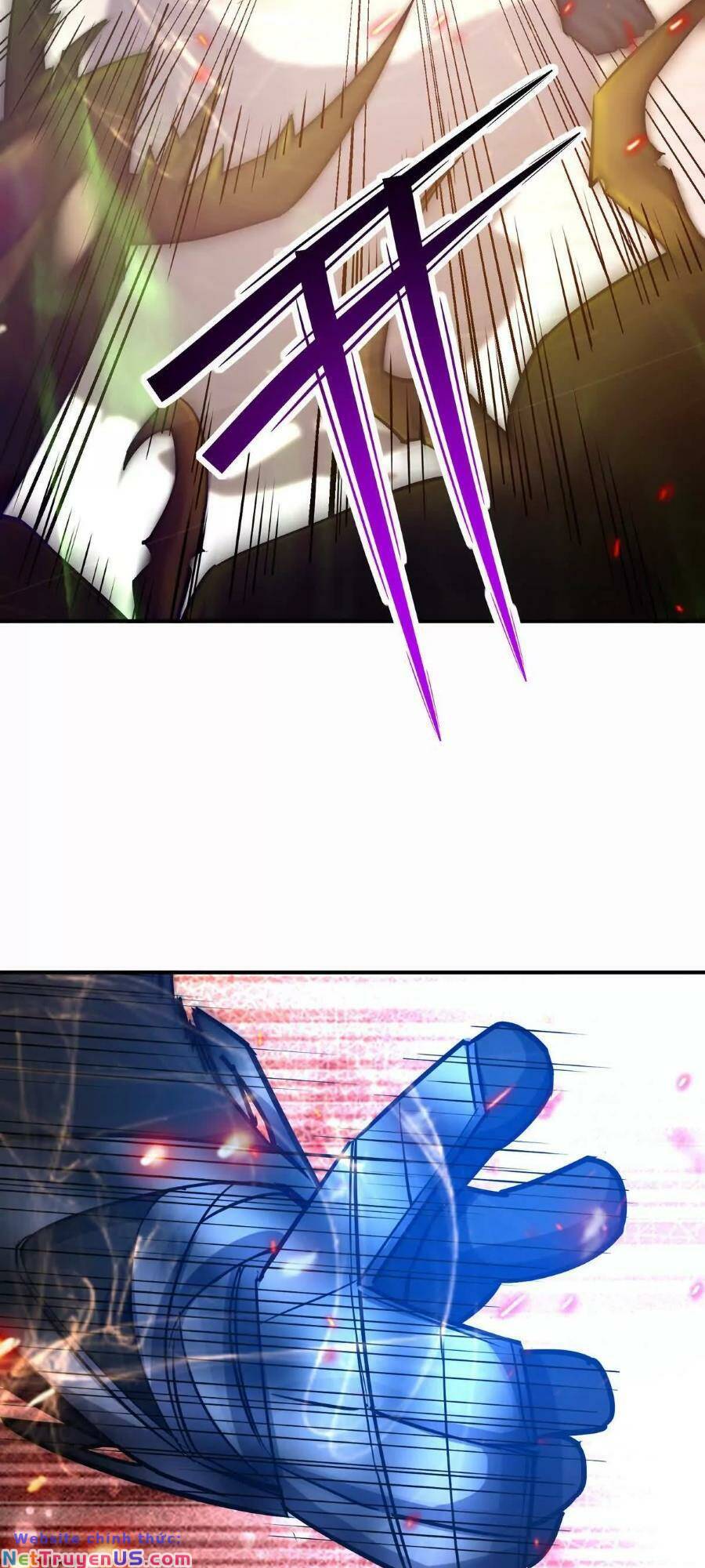 Thần Thú Quật Khởi - Chapter 47 - Page 9