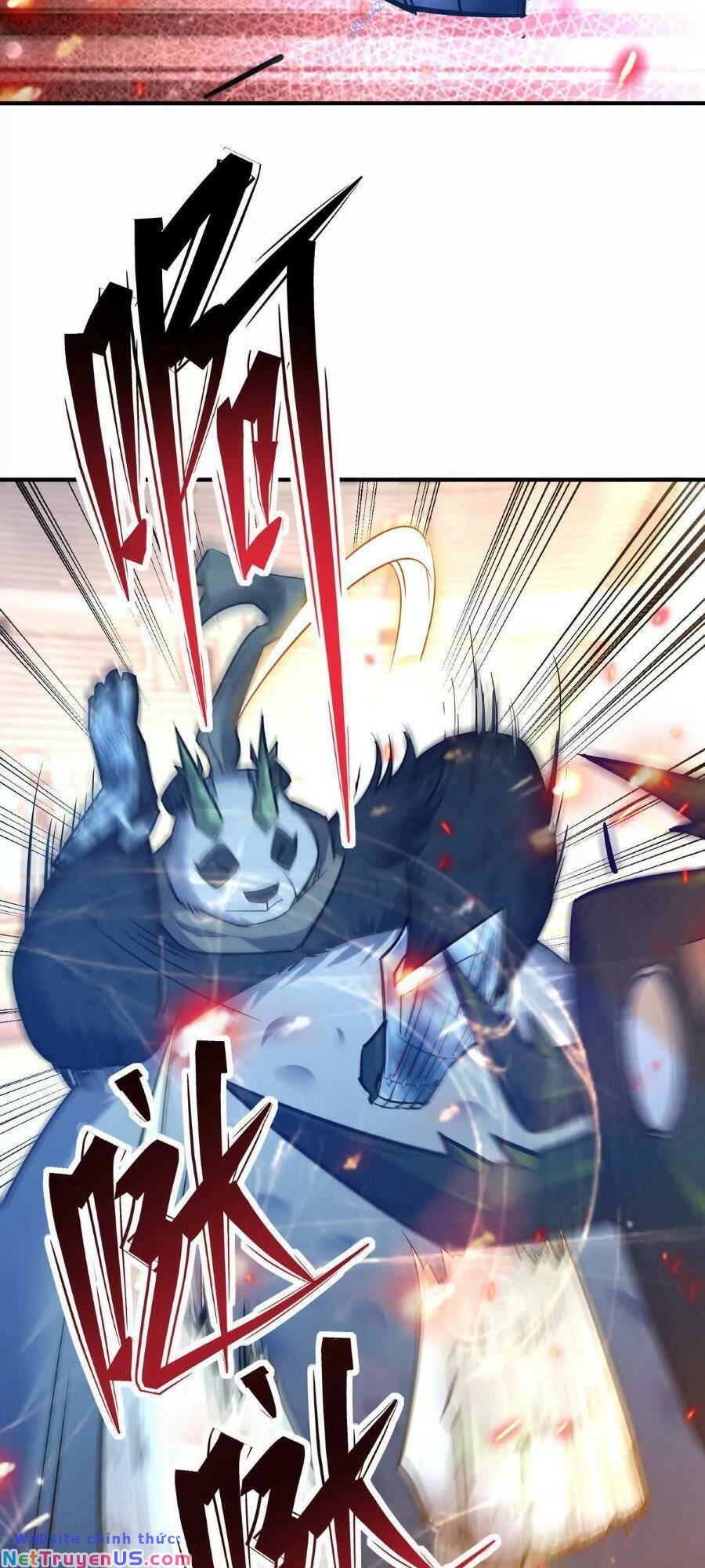 Thần Thú Quật Khởi - Chapter 47 - Page 10