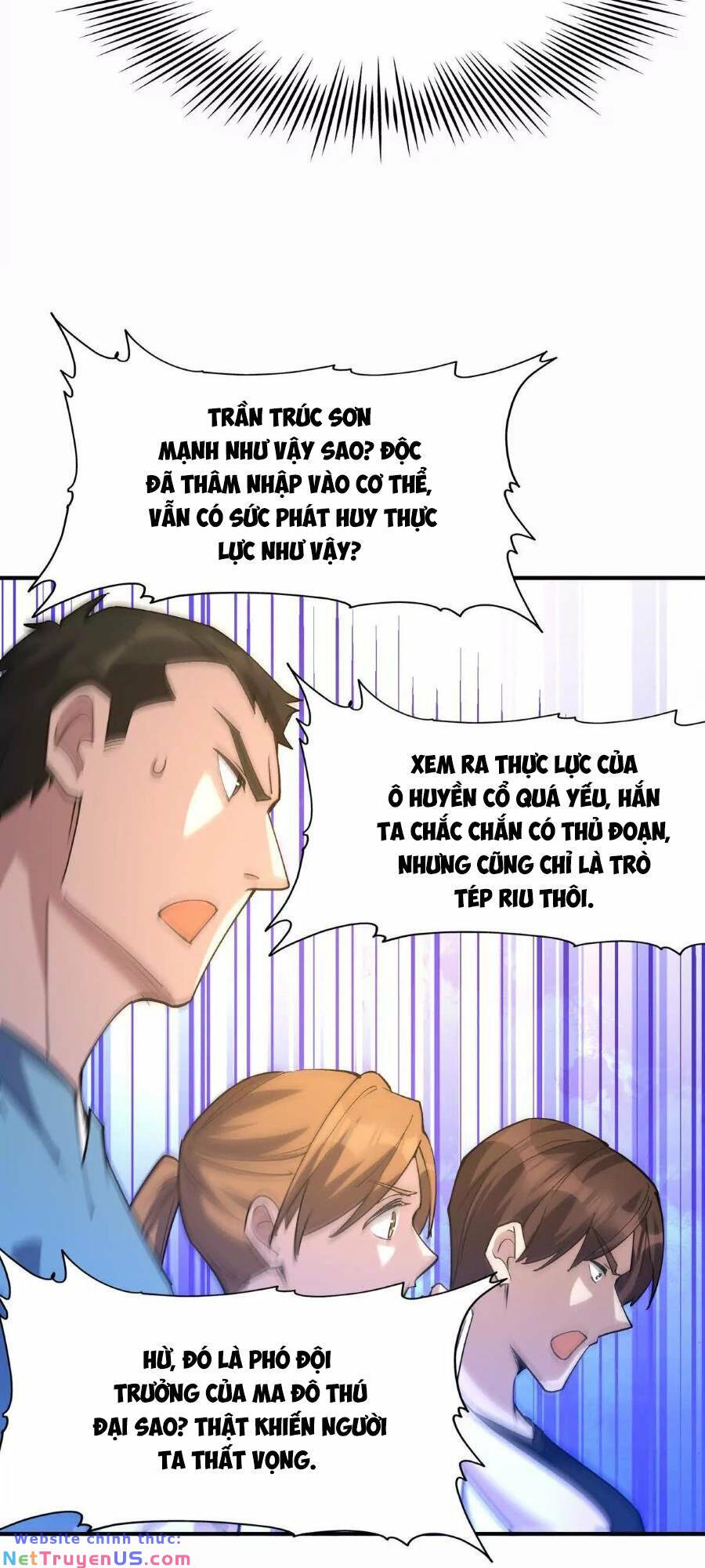 Thần Thú Quật Khởi - Chapter 47 - Page 14