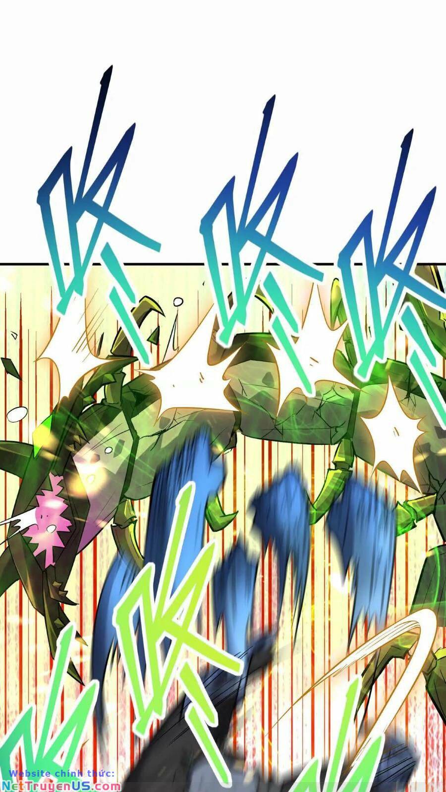 Thần Thú Quật Khởi - Chapter 47 - Page 15