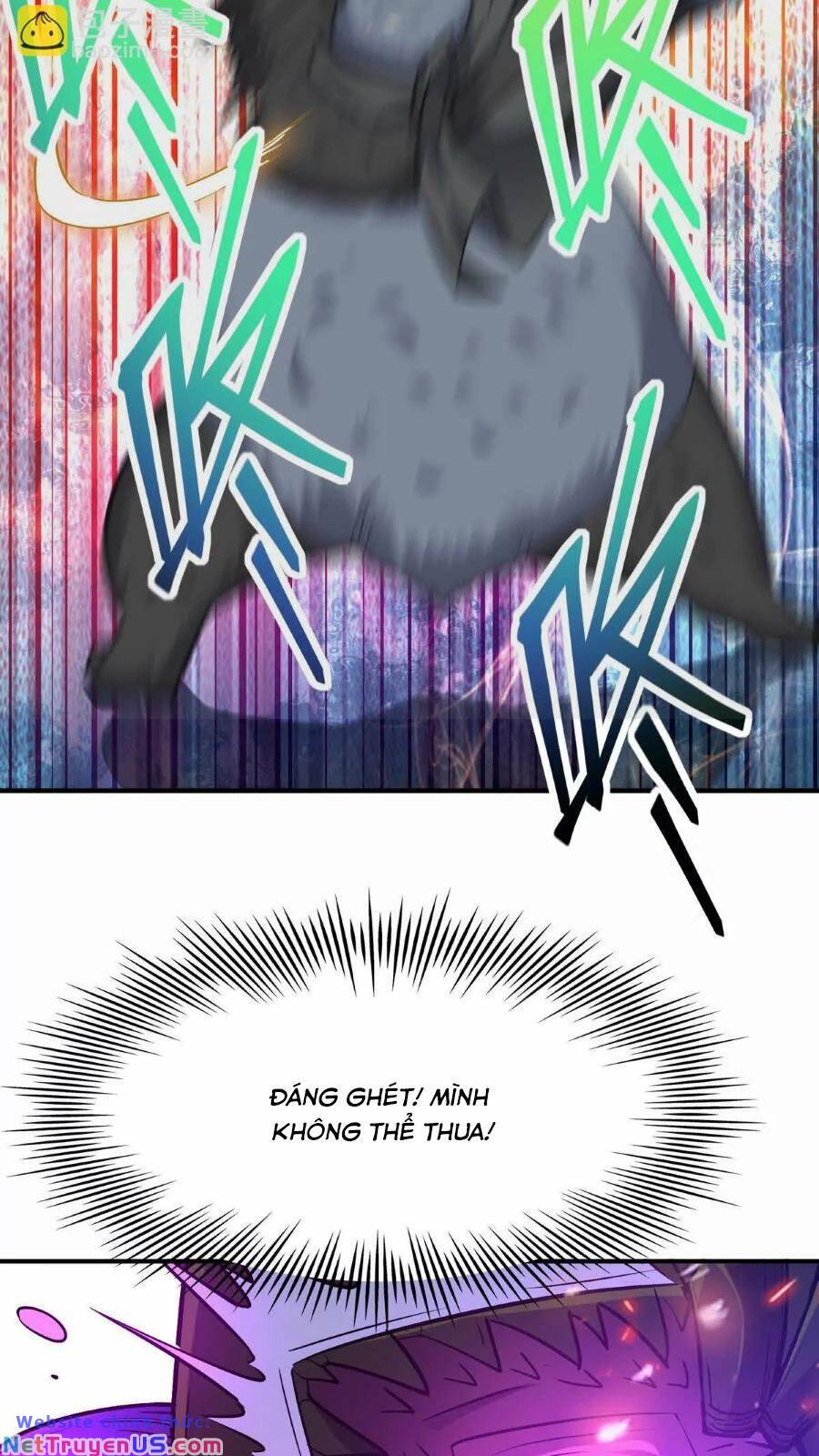 Thần Thú Quật Khởi - Chapter 47 - Page 16