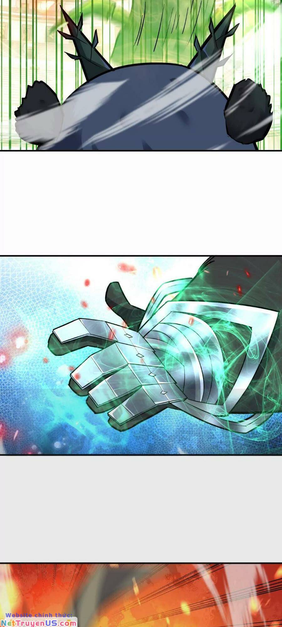 Thần Thú Quật Khởi - Chapter 47 - Page 18