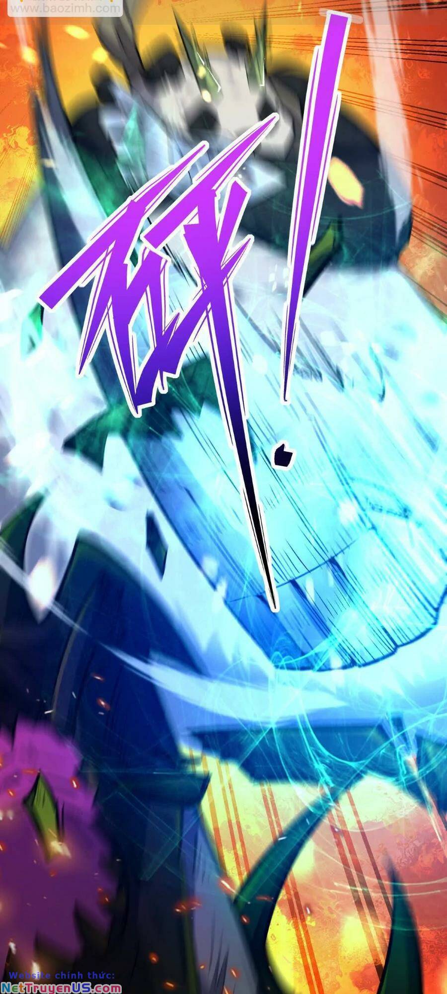 Thần Thú Quật Khởi - Chapter 47 - Page 19