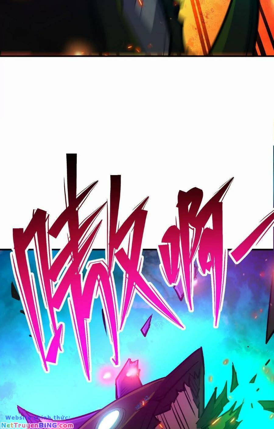 Thần Thú Quật Khởi - Chapter 47 - Page 20