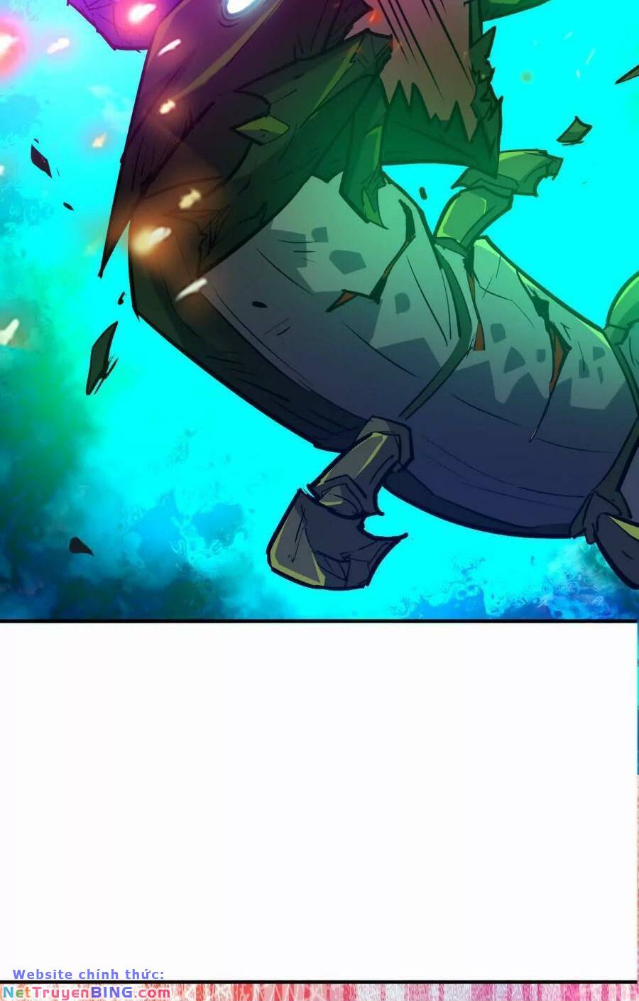 Thần Thú Quật Khởi - Chapter 47 - Page 21