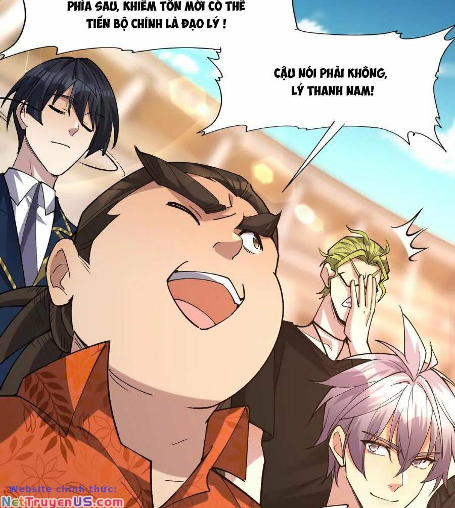Thần Thú Quật Khởi - Chapter 47 - Page 25