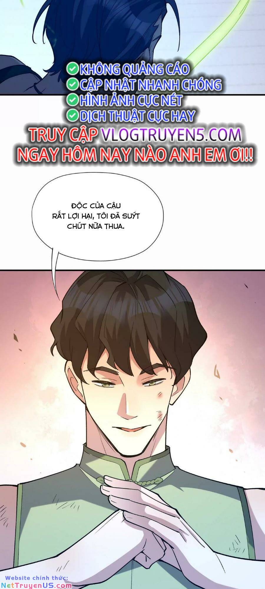 Thần Thú Quật Khởi - Chapter 47 - Page 28