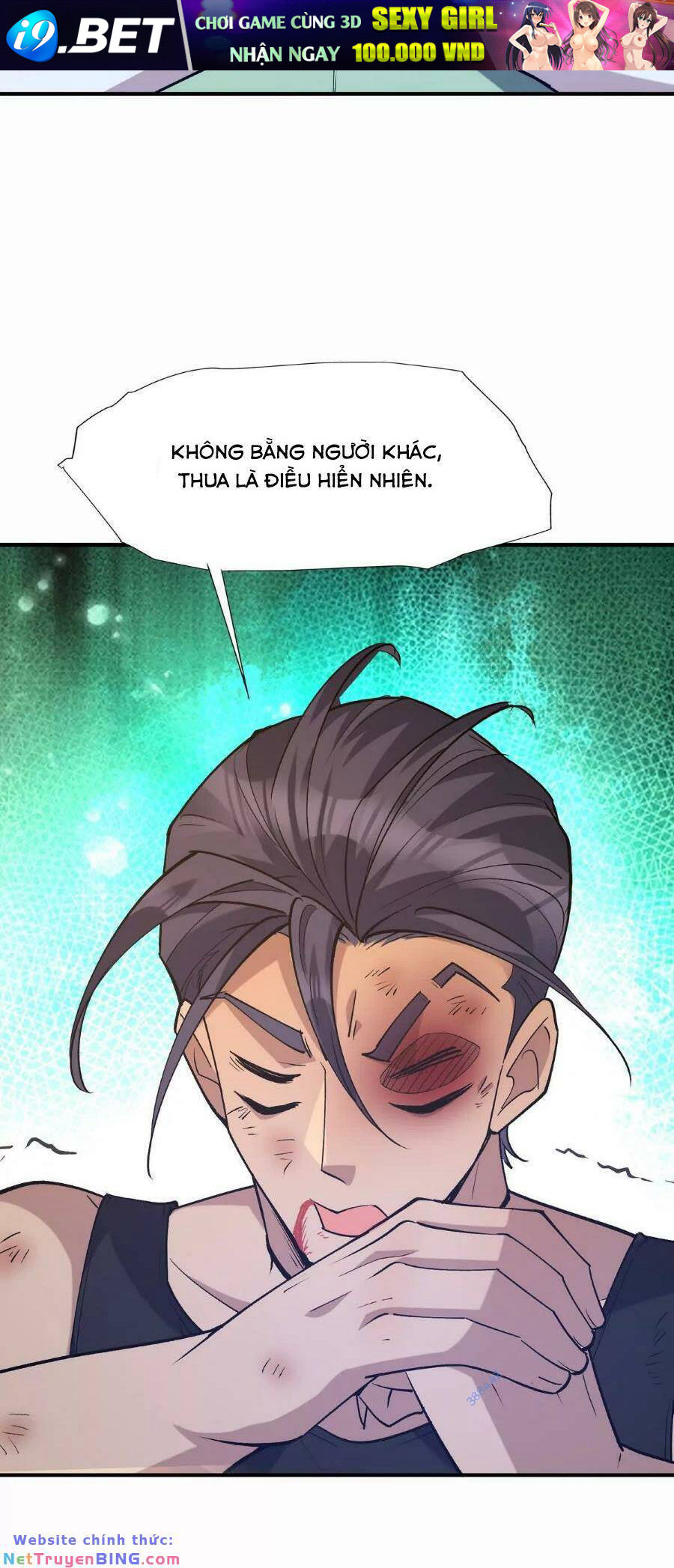 Thần Thú Quật Khởi - Chapter 47 - Page 29