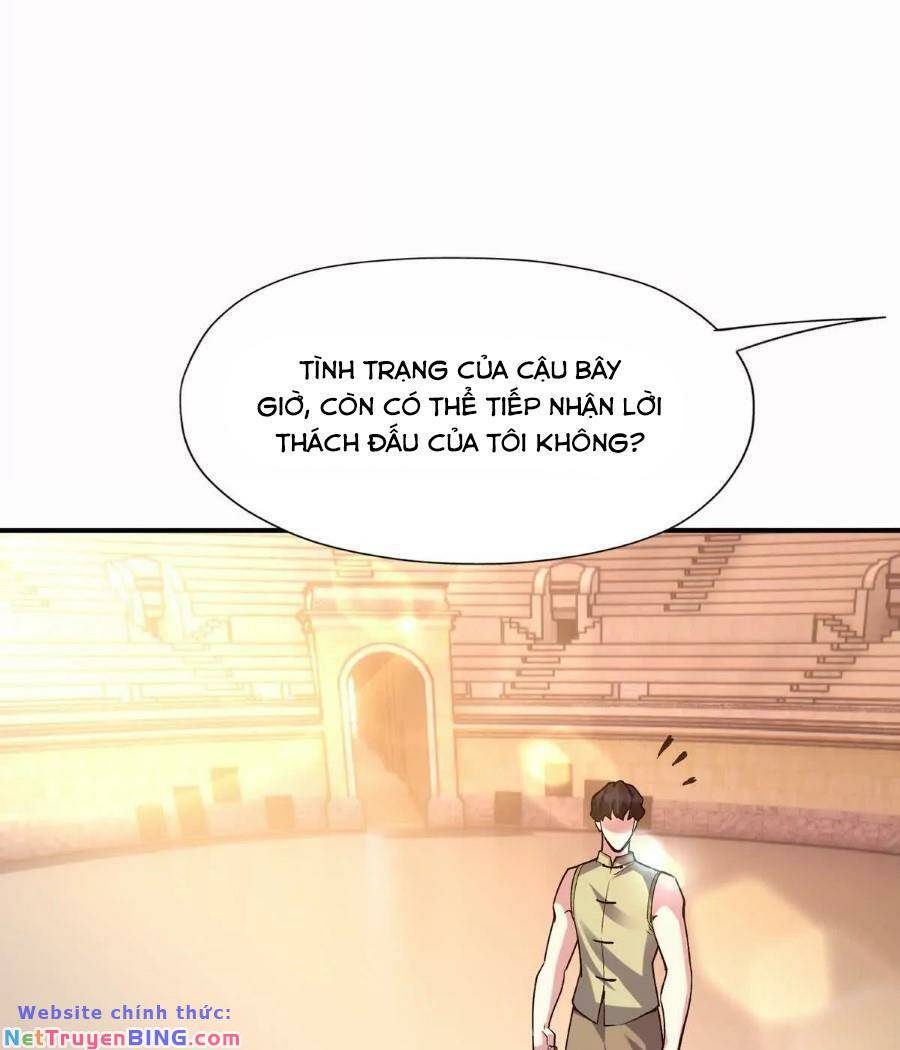 Thần Thú Quật Khởi - Chapter 47 - Page 30