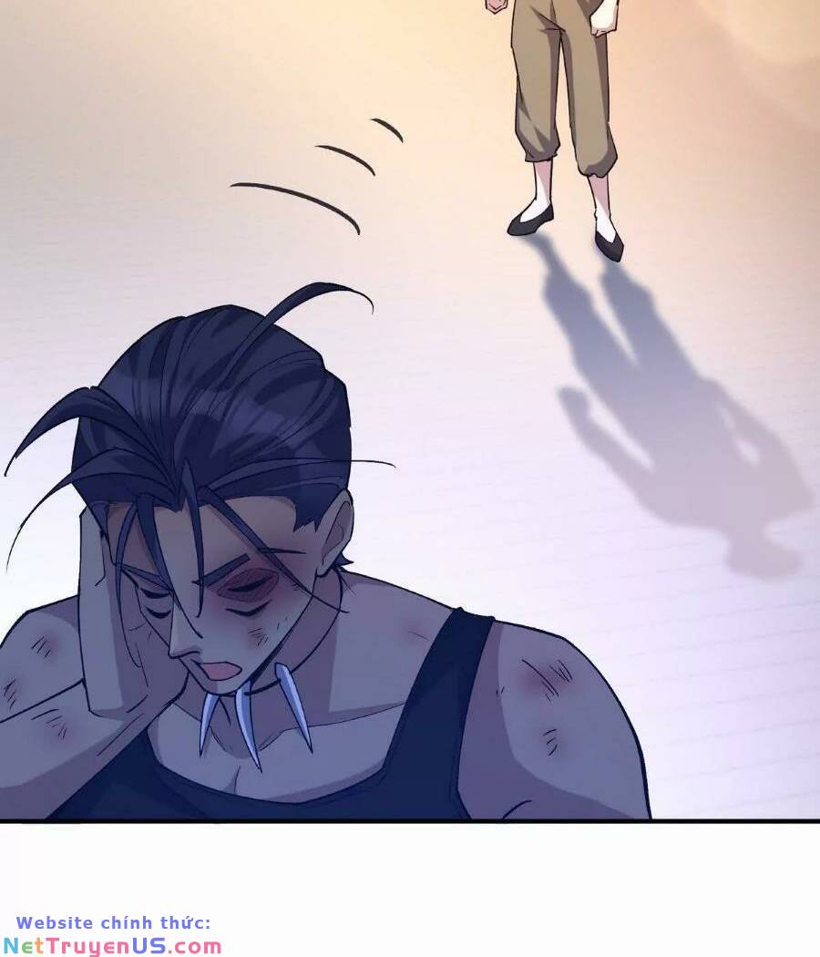 Thần Thú Quật Khởi - Chapter 47 - Page 31