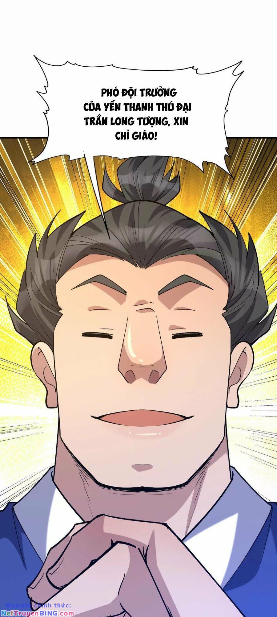 Thần Thú Quật Khởi - Chapter 47 - Page 32