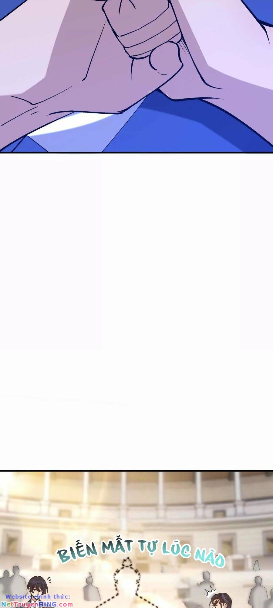 Thần Thú Quật Khởi - Chapter 47 - Page 33