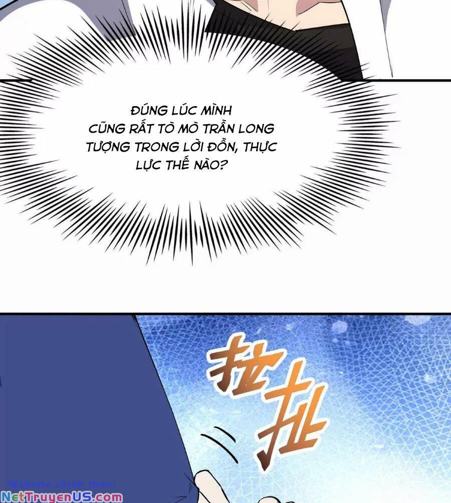 Thần Thú Quật Khởi - Chapter 47 - Page 35