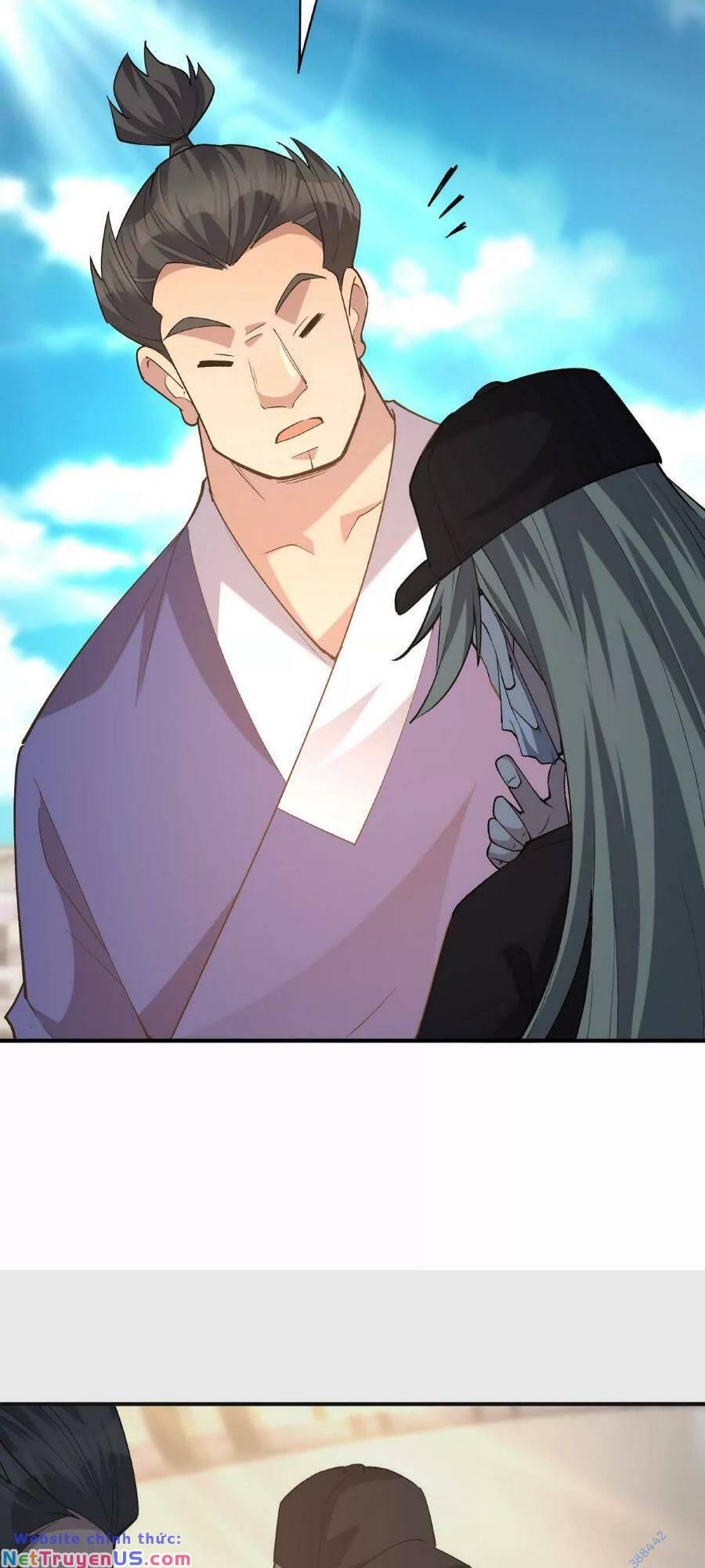 Thần Thú Quật Khởi - Chapter 47 - Page 37
