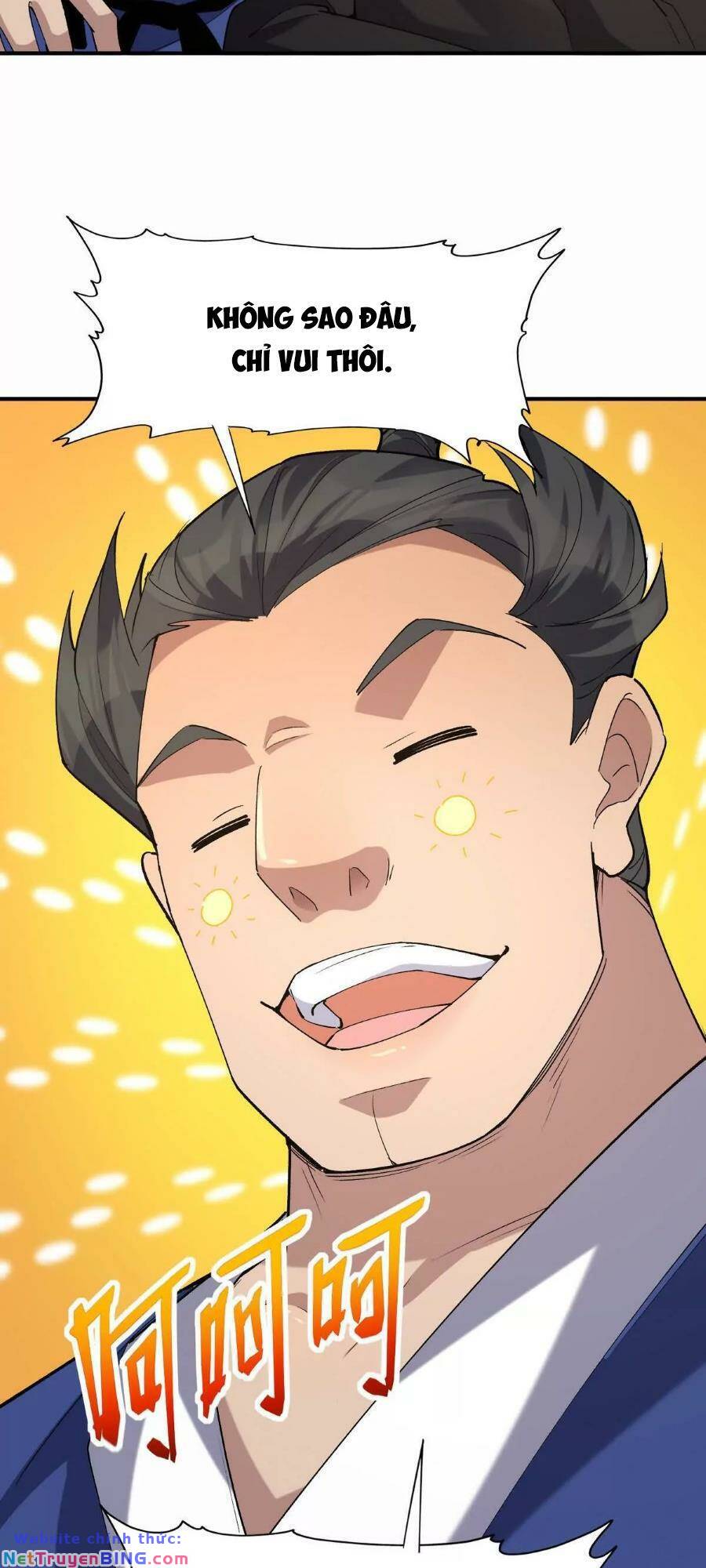 Thần Thú Quật Khởi - Chapter 47 - Page 39