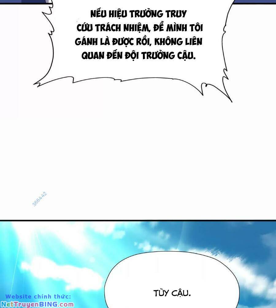 Thần Thú Quật Khởi - Chapter 47 - Page 40