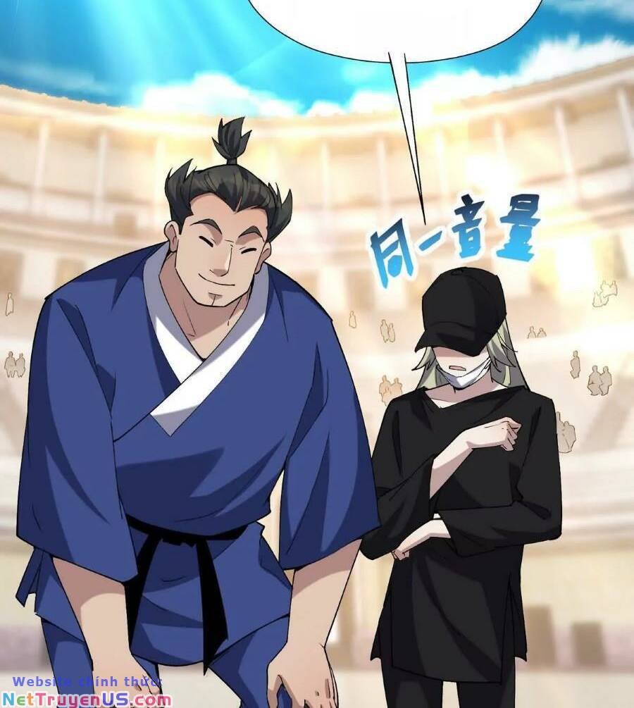 Thần Thú Quật Khởi - Chapter 47 - Page 41