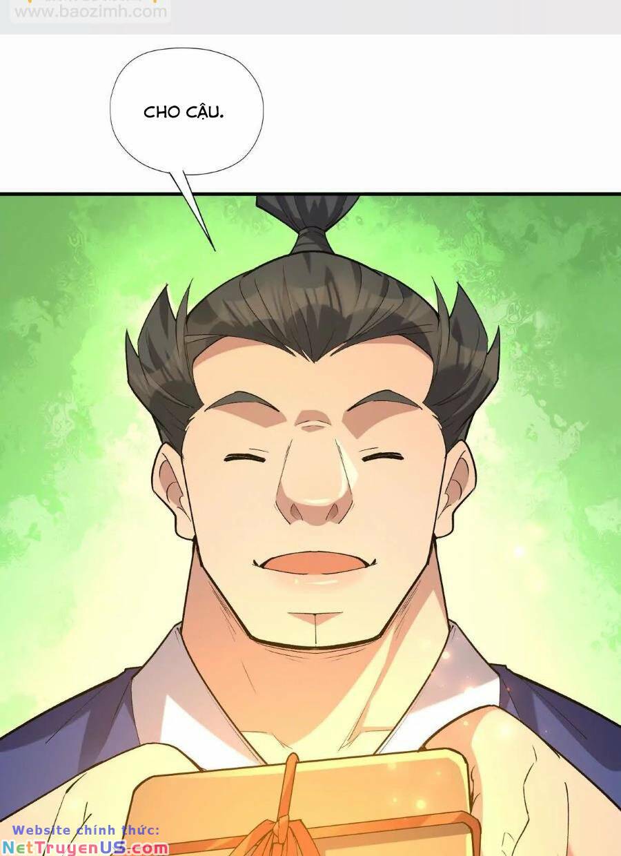 Thần Thú Quật Khởi - Chapter 47 - Page 44