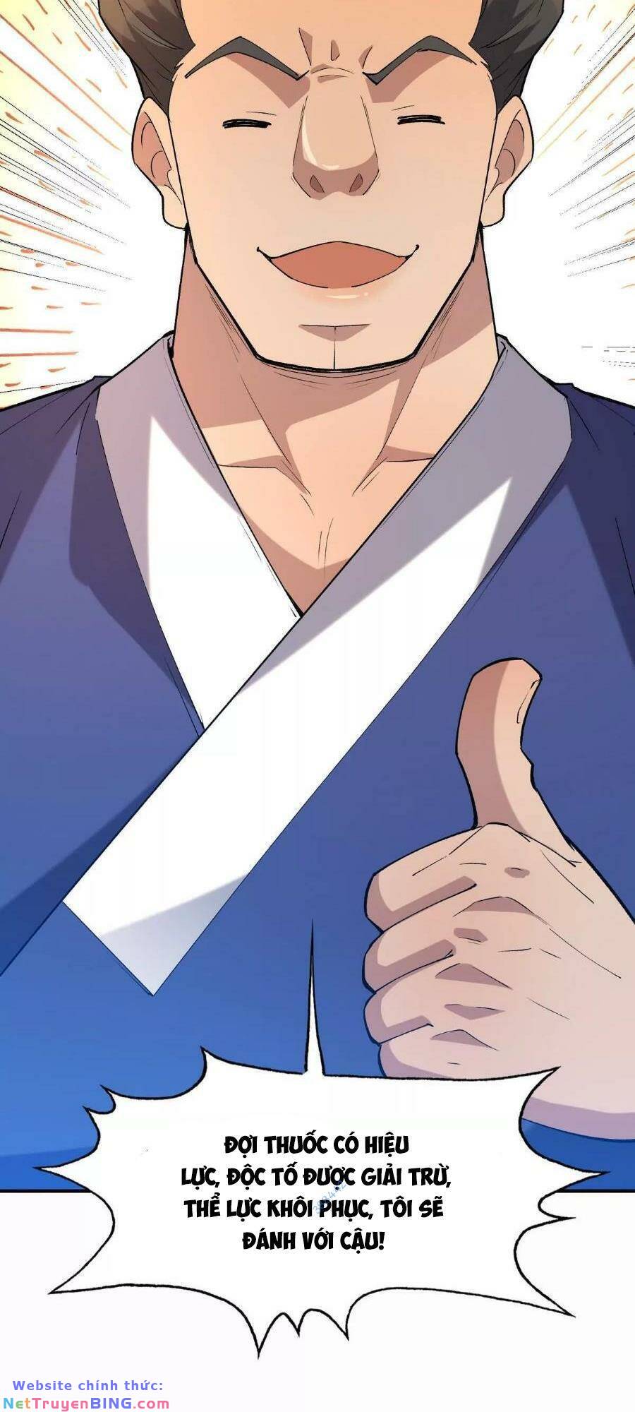 Thần Thú Quật Khởi - Chapter 47 - Page 48