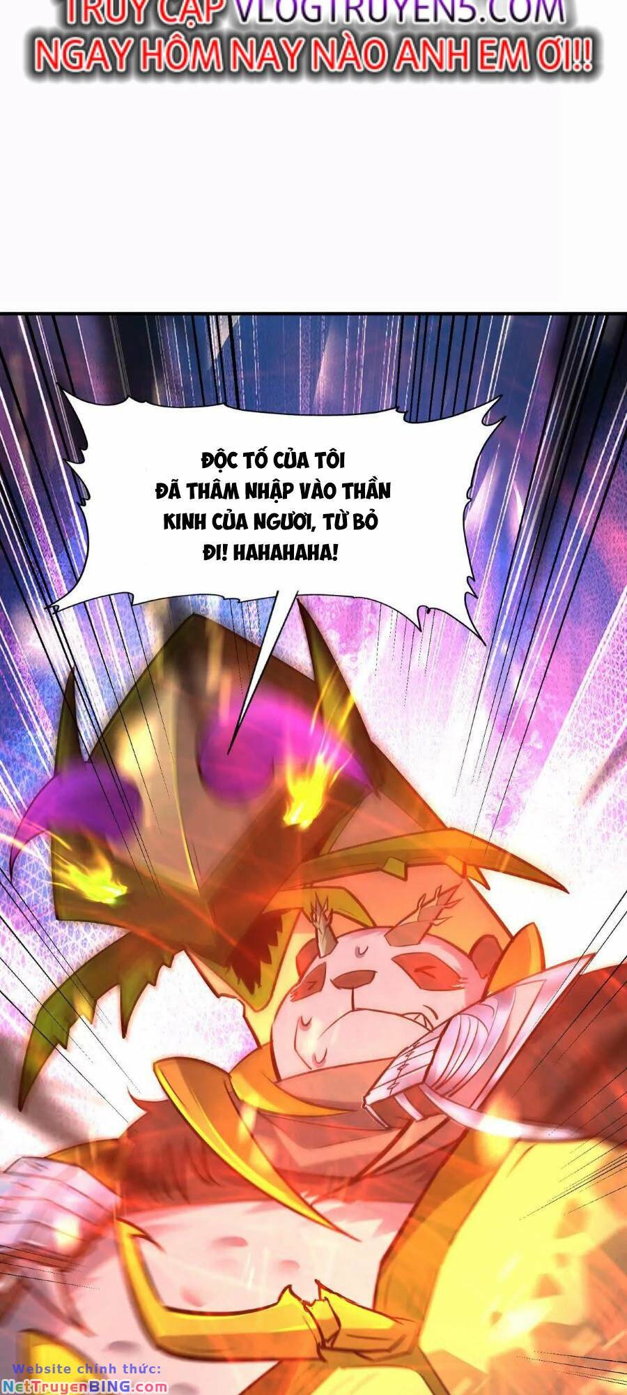 Thần Thú Quật Khởi - Chapter 47 - Page 4