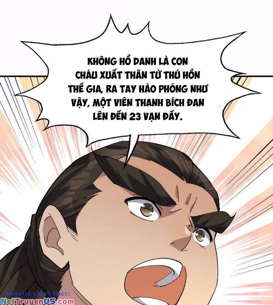 Thần Thú Quật Khởi - Chapter 47 - Page 49