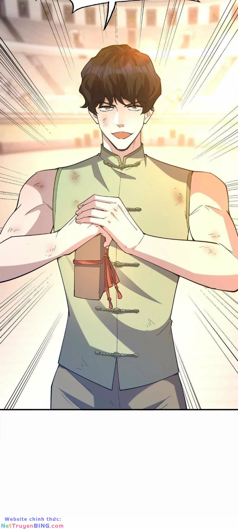 Thần Thú Quật Khởi - Chapter 47 - Page 53