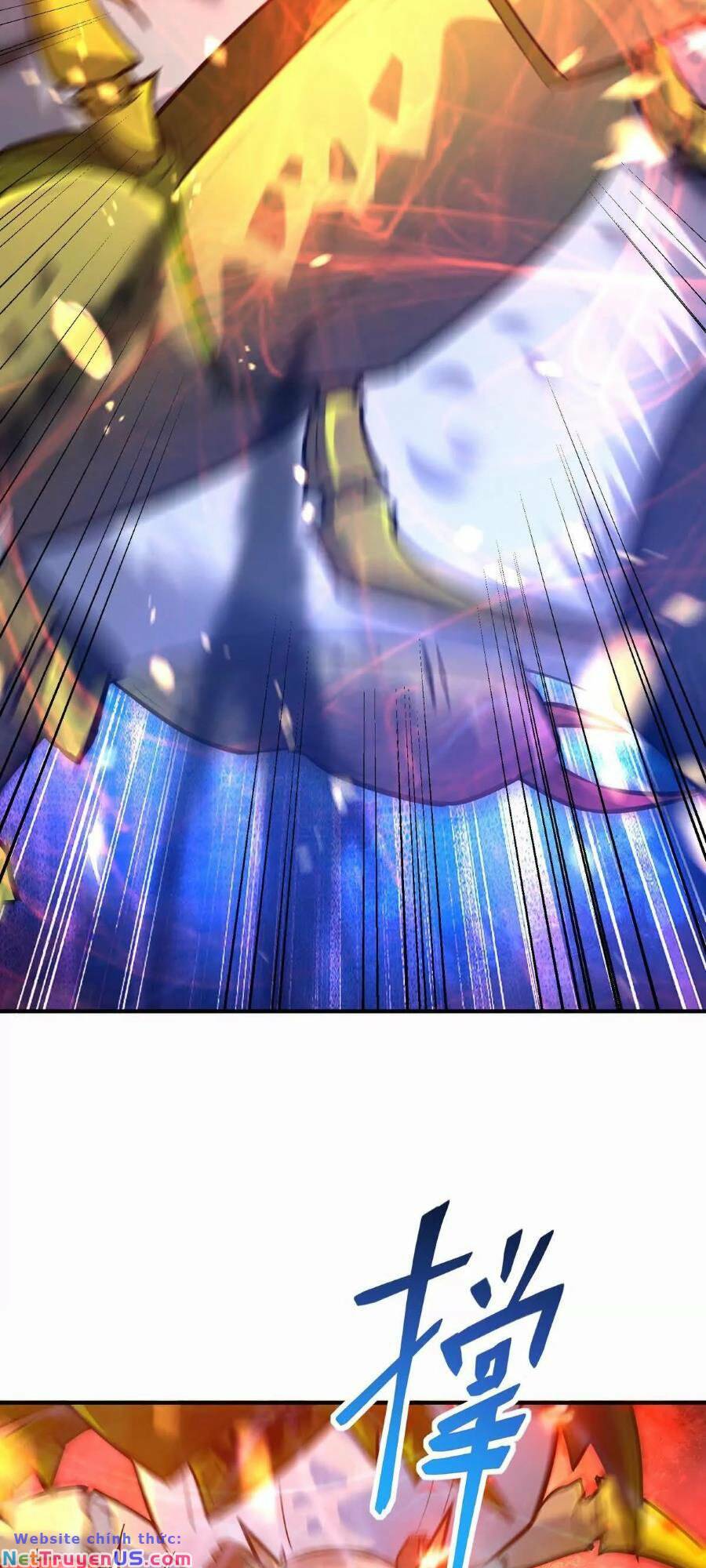 Thần Thú Quật Khởi - Chapter 47 - Page 5