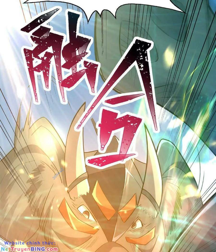 Thần Thú Quật Khởi - Chapter 47 - Page 59