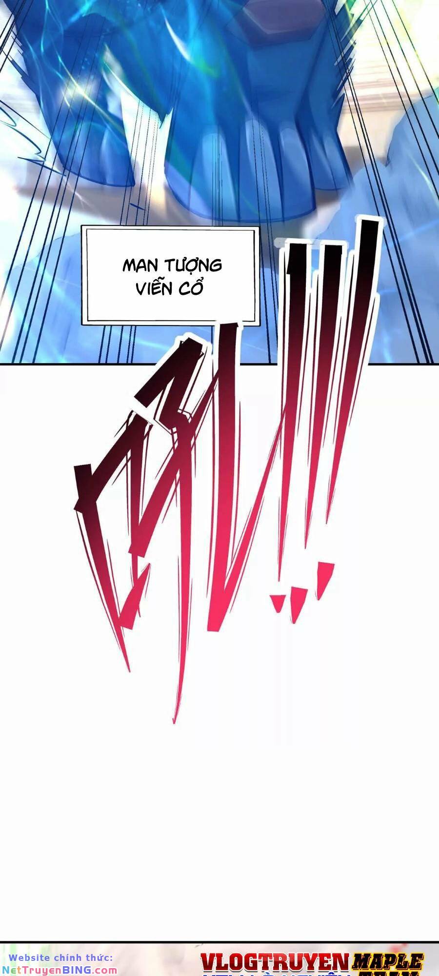 Thần Thú Quật Khởi - Chapter 47 - Page 61