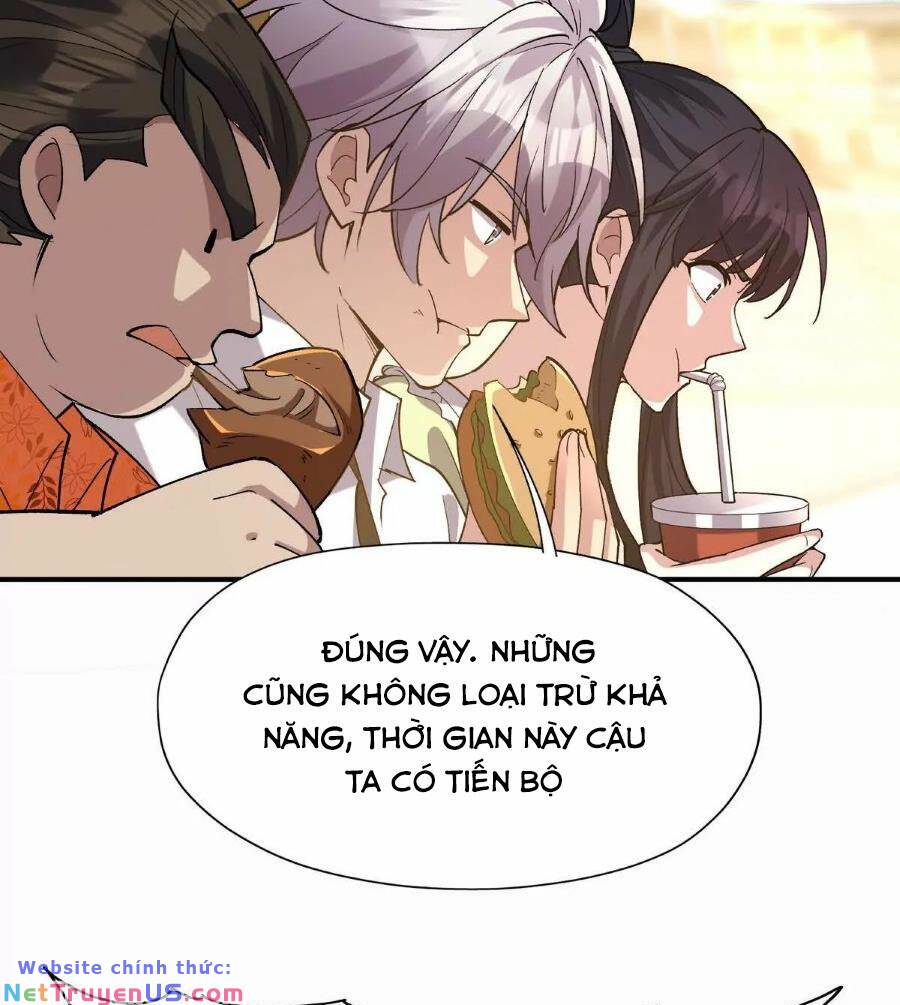 Thần Thú Quật Khởi - Chapter 47 - Page 64