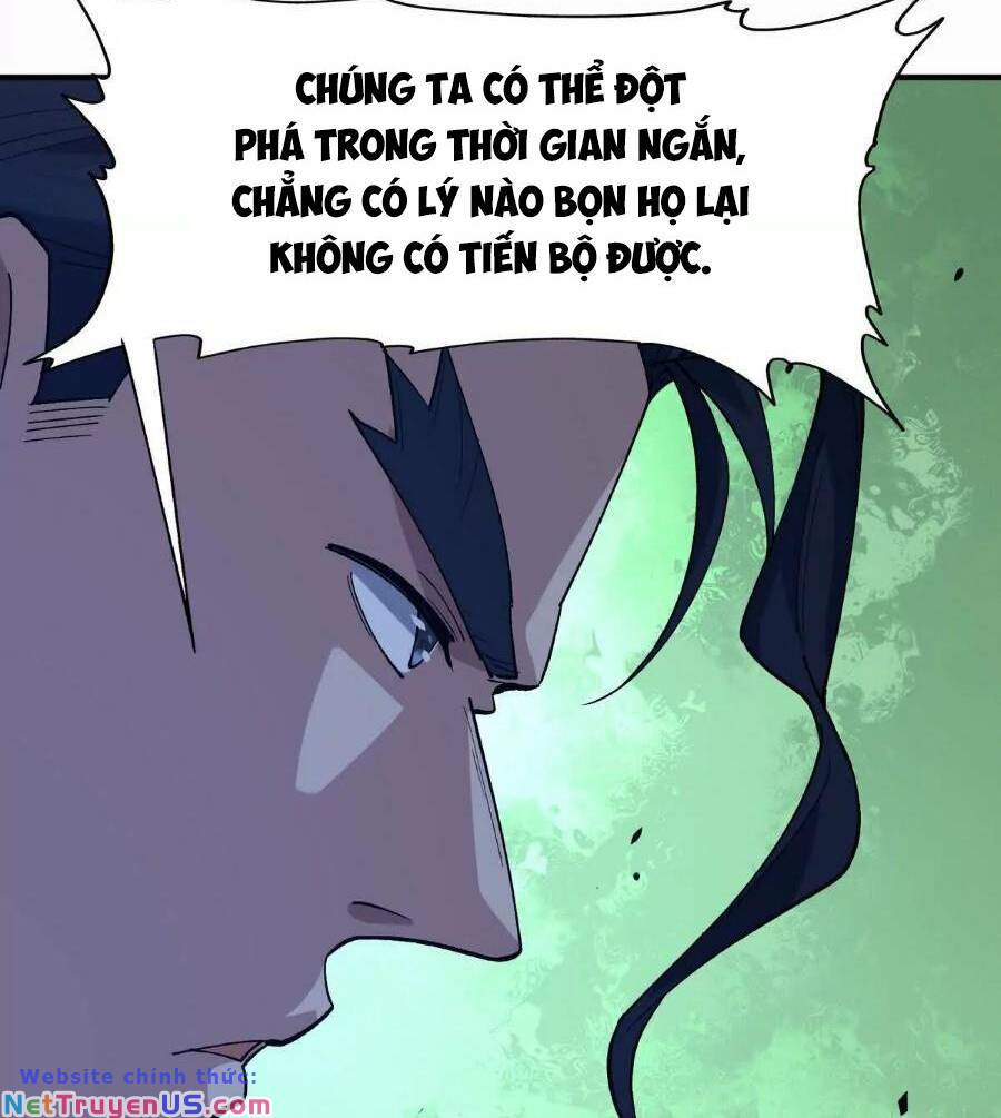 Thần Thú Quật Khởi - Chapter 47 - Page 65