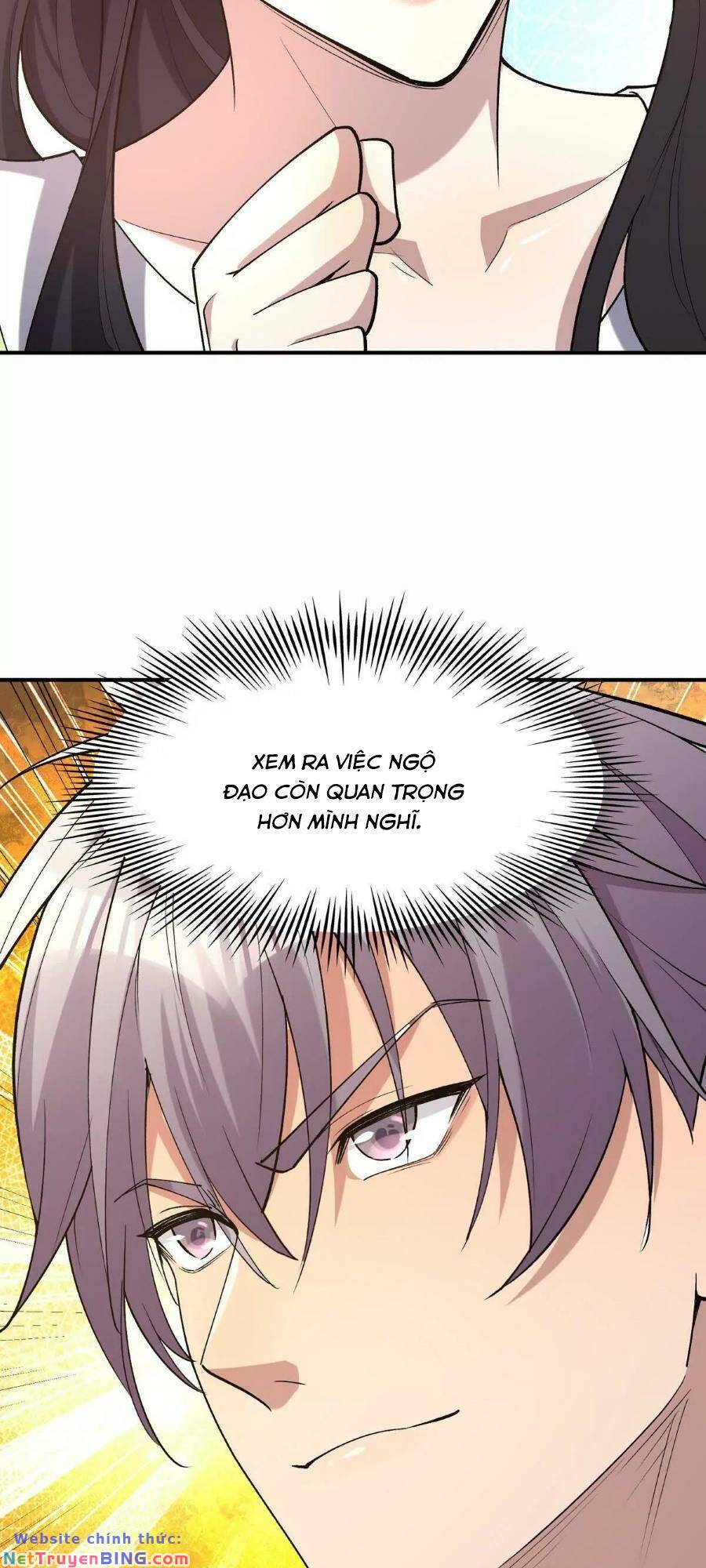 Thần Thú Quật Khởi - Chapter 47 - Page 67