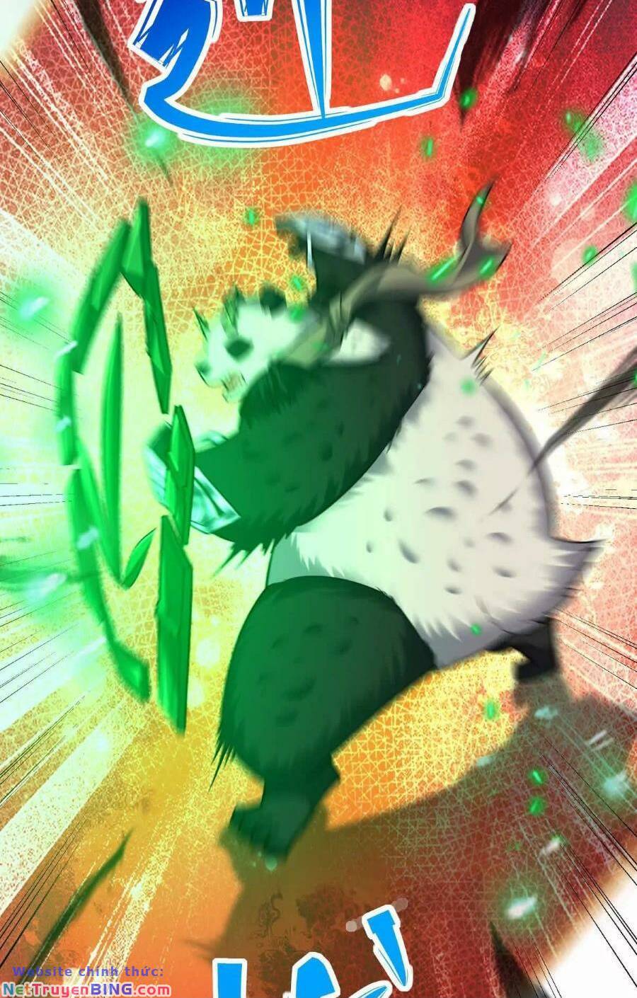 Thần Thú Quật Khởi - Chapter 47 - Page 70