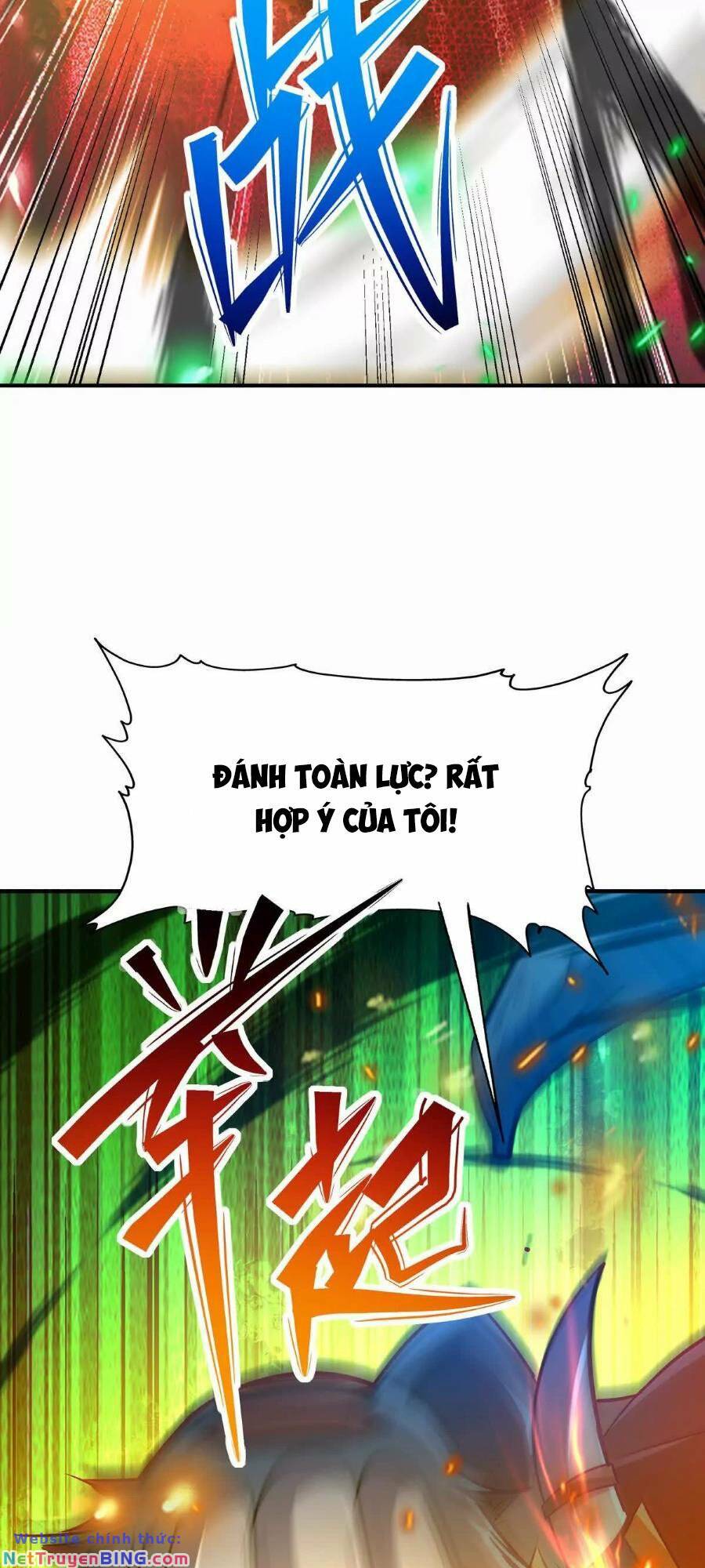 Thần Thú Quật Khởi - Chapter 47 - Page 71