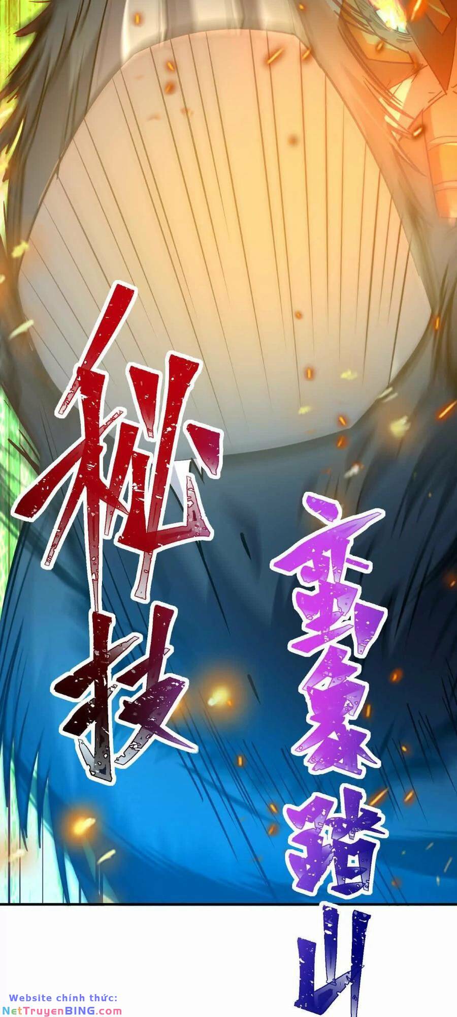 Thần Thú Quật Khởi - Chapter 47 - Page 72