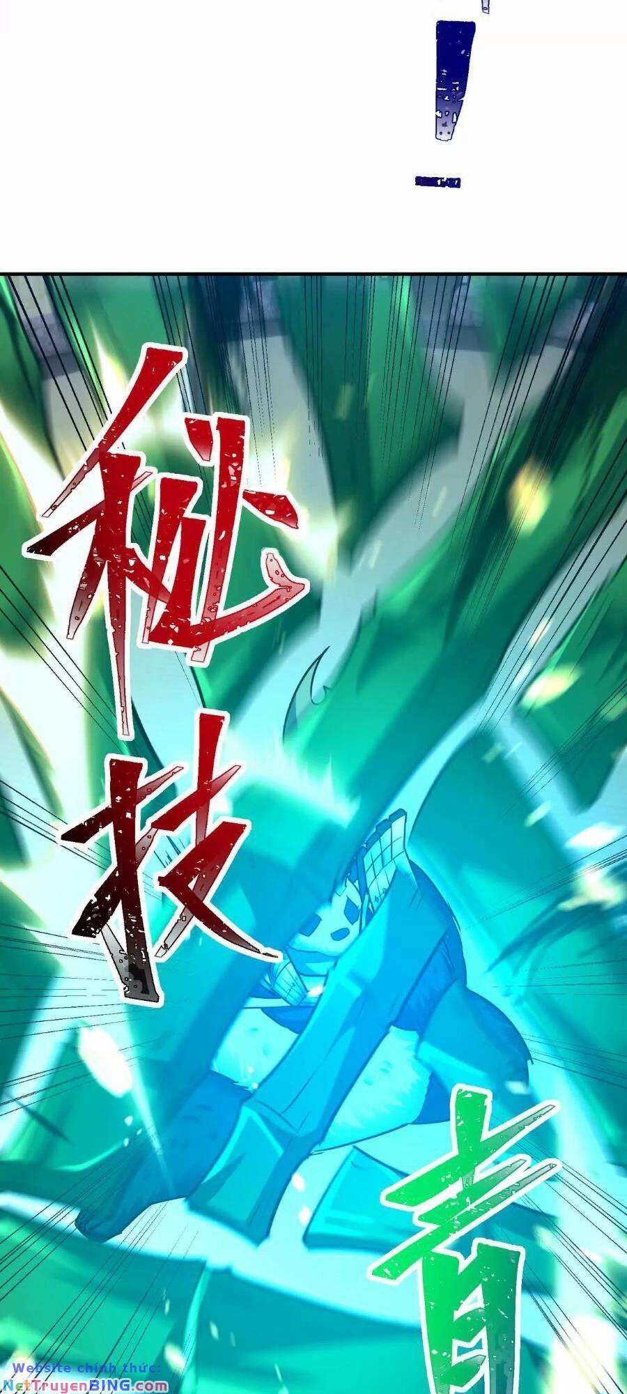 Thần Thú Quật Khởi - Chapter 47 - Page 73