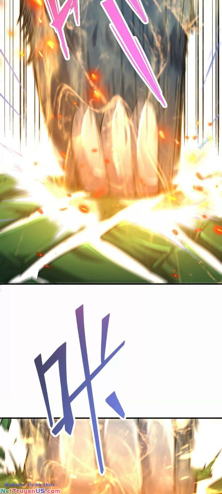 Thần Thú Quật Khởi - Chapter 47 - Page 76